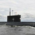 Русија сад и на подморнице ставља кавезе против дронова: Украјински напади изазивају све већи немир