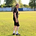 Bečejci rešili pitanje šefa stručnog štaba: Kormilo „tiskg broda“ Kneževiću