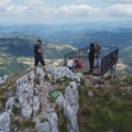 Mučanj kod Ivanjice postaje turistički hit: Lekovita voda i pogled na pola Srbije privlače sve više turista (foto)