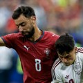 Najbolji vezni red na svetu „oteo“ Ronaldu Svetsko prvenstvo: Bruno optužen da je predvodnik klana koji je sabotirao Ronalda!…