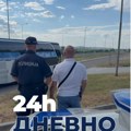 "Policija je uz građane 24 sata dnevno" Tokom letnje turističke sezone pripadnici MUP pojačano brinu o beznednosti svih koji…