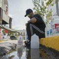 U Portoriku vanredno stanje zbog suše: Uvedene restrikcije vode