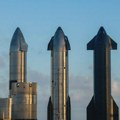 Lansiranje rakete Spejs Iksa prekinuto u poslednjem trenutku pred 13. probni let