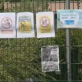 Banja Cevka omiljeno izletište Obrenovčana: Lekovita voda - a zagađen vazduh