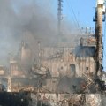 Rusija reketirala teretni brod: Poginulo šest mornara, spasilačka operacija je u toku: "Putin je ponovo izabrao metu"