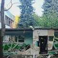 Ukraijna napala Moskvu sa više od 400 dronova, PVO oborila 381 letelicu