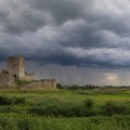 STIŽE OSVEŽENjE S PLjUSKOVIMA: Čubrilo otkriva kakvo nas vreme očekuje do vikenda