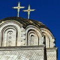 Opljačkana pravoslavna crkva u Pakracu