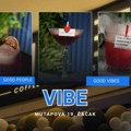 Čačak dobio novo mesto za kafu, koktele i dobar provod – otvoren VIBE