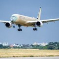24 sata i 25 minuta bez sletanja: Kvantasov Airbus A350-1000ULR završio istorijski testni let
