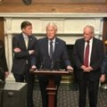 Američki Senat podržao prijedlog zakona za uvođenje sankcija Rusiji