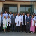 Vranje: Macut obilazio asfaltiranje puta u dužini od 300 metara