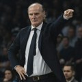 Ispovest NBA košarkaša o Duškovim treninzima: "Pozvao sam ga i pitao da se priključim malo kasnije..."
