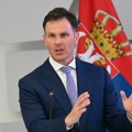 Siniša Mali o novoj meri podrške: 300 miliona dinara za 30.000 vaučera za odmor najstarijih građana