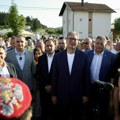 Vučić: Uvek ćemo biti uz Republiku Srpsku, poštovati Dejtonski sporazum, čuvati mir