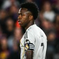 Real odredio cenu za Vinisijusa: U Arsenalu čupaju kosu! Ovo bi bio najveći transfer u istoriji kluba