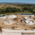 Izgradnjom postrojenja i kolektora Niš rešava problem otpadnih voda