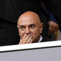 Velika borba za NBA u Londonu - vlasnici Totenhema protiv bivšeg predsednika kluba