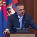 Ko je Miroslav Ilić, pokrajinski poslanik PSG-a i jedan od osnivača poslaničke grupe “Vojvodina uz studente”?