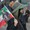 Iranski piloti nestali u martu nalaze se u zarobljeništvu u Kataru