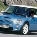 Novi Mini Cooper možda sa zadnjim pogonom