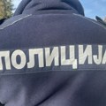 Pokušao da ukrade bicikle u zgradi u Nišu, policija ga zatekla i uhapsila