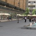 Veći broj intervencija ekipa hitne pomoći, pogotovo na javnim mestima