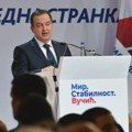 Više lokalnih odbora SPS predložilo da Dačić bude kandidat socijalista za predsednika Srbije