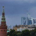 Moskva: Poljska se približava kontroli nad ukrajinskim gasnim transportnim sistemom