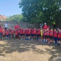 Mališani Škole fudbala Pirgos učestvovali i pobedili na Turniru u Ćićevcu!