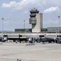 Na aerodromu u Cirihu zbog oluje otkazano skoro 30 letova