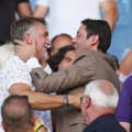 Podrhtavanje emocija u Firenci - Batigol, Rui Kosta, 100 godina kluba i novi krah! VIDEO
