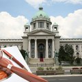 Usvojen set zakona iz oblasti pravosuđa, među njima Zakon o Pravosudnoj akademiji