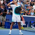 US Open UŽIVO: Besmrtni Koboli i Sakari! Ribakina silovita