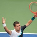 US Open UŽIVO, 3. dan: Koboli se izvlači, miriše na preokret…