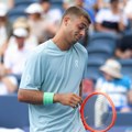 US Open UŽIVO, 3. dan: Peti nosilac na pragu šokantnog ispadanja!