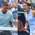 US Open, 3. dan: Besmrtni Koboli i Sakari, Ribakina gazi ka vrhu