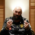 Fjuri brutalno prozvao Džošuu: "Kukavica si, ne želiš da se boriš, samo nas sve varaš"
