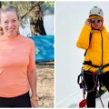 Iz Banatske ravnice do krova sveta! Profesorka iz Čoke spaja dve velike ljubavi - planine i more, a najlepši povratak joj je…