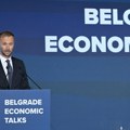 Zvanično otvoren BELTALKS u Beogradu; Vaš: ZB u EU je deo rešenja koje je Evropi potrebno