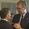 Francuski portal: Makron zbog Vučića ide kontra EU, u pozadini milijarde i "Rafali"