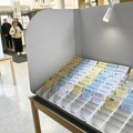 Matematika u švedskom parlamentu: Kako unutrašnje podela otežavaju formiranje vlade? (video)