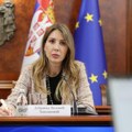 Đedović Handanović: Građani ne treba da brinu, neće biti nestašica goriva