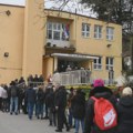 "Jedina bitka sada je bitka oko izlaznosti": Politikolog Bursać objasnio šta vidi kao ključ Vučićeve izborne taktike i kako…