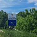 Stiglo upozorenje za Srbe: Prelazak granice sa Hrvatskom ne shvatati olako