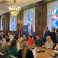 Predate tri liste za izbore za članove Saveta nacionalnih manjina