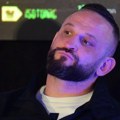 Žestoke prozivke MMA boraca: Unakaziću te na Marakani, zvao si me usred noći i pretio
