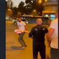 Novosadsko tužilaštvo naložilo analizu snimaka i identifikaciju učesnika u sukobu pristalica Studentske liste i SNS-a