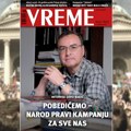 Jovo Bakić: Vrlo rado bih išao na RTS sa Vučićem