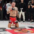 Džakić prebio Turčina na BFL 4, pa hteo da se penzioniše, a onda prišao Forgaču i zatražio samo jednu stvar!